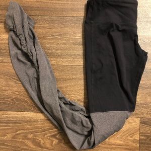 Alo goddess leggings